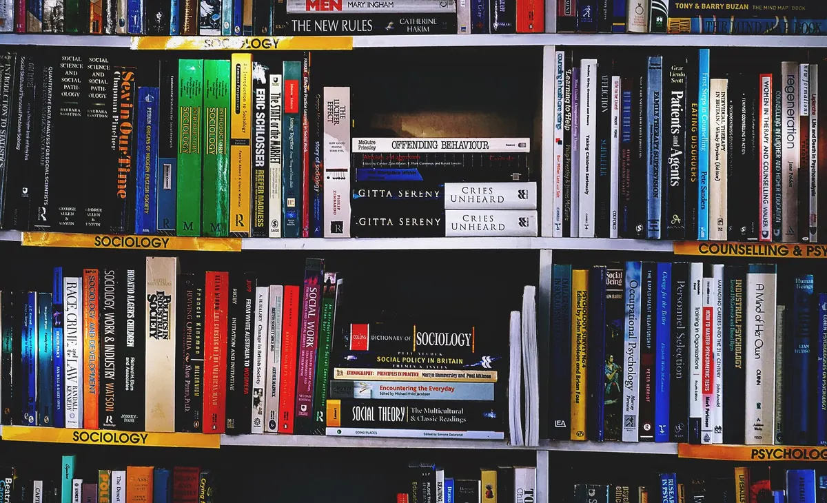 How to Organise Your Kindle Library with Collections and Series